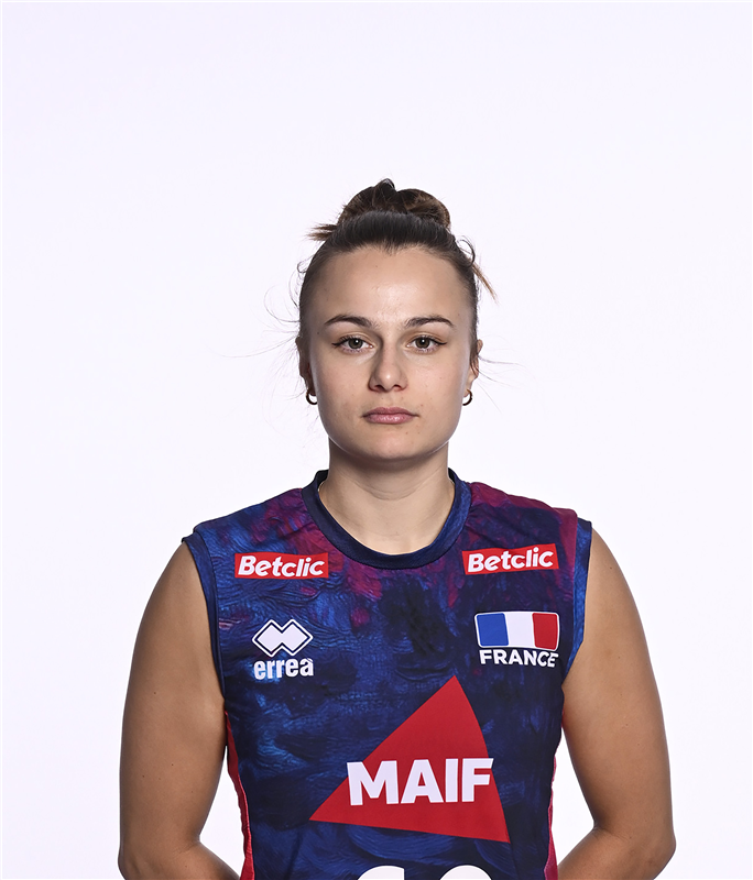 JAEGY Manon