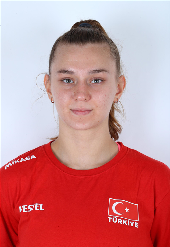 UÇAK İlayda