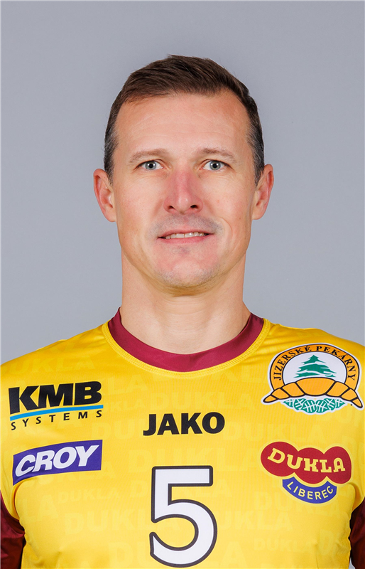 TICHACEK Lukas