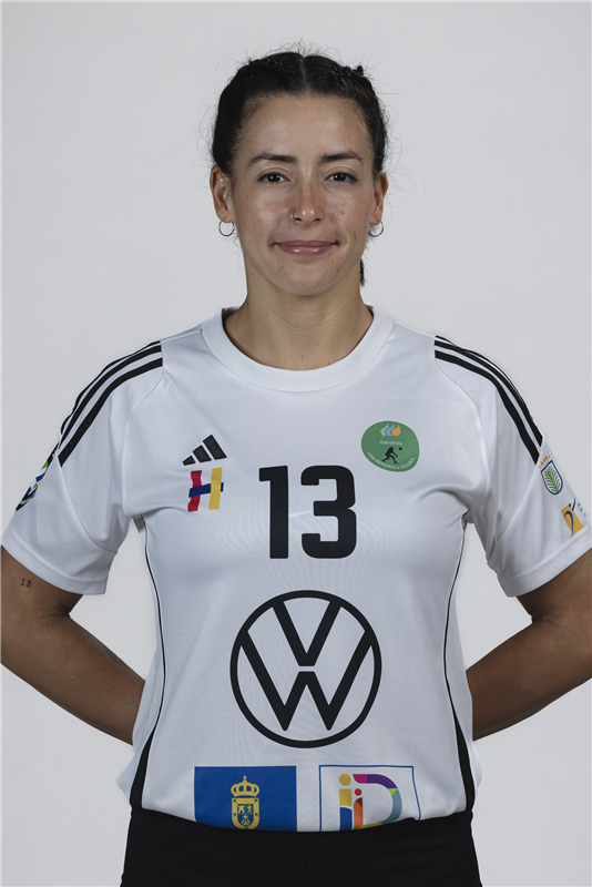 HERNANDEZ FIGUEROA Claudia