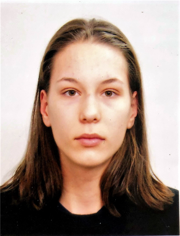 ALUPEI Francesca Ioana