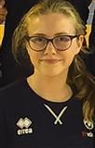 Photo of Sarah LAURENT