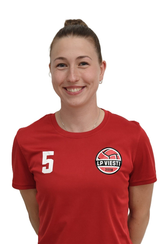 SYRJÄLÄ Anna