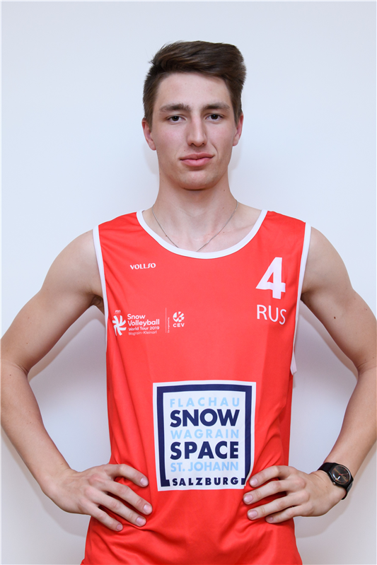 Bakhnar Petr
