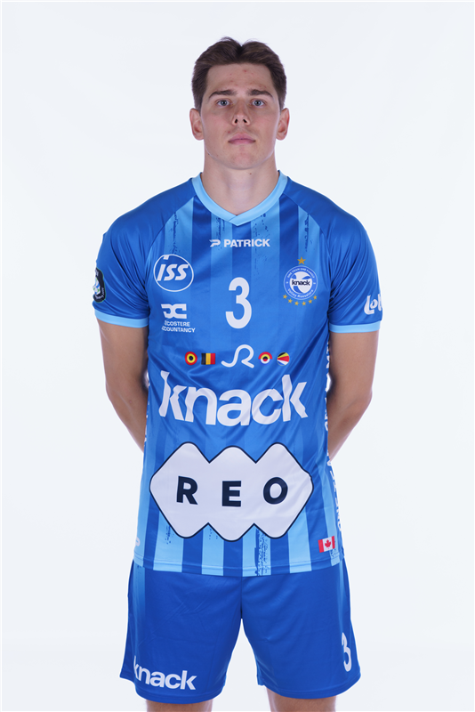 SIKSNA Erik