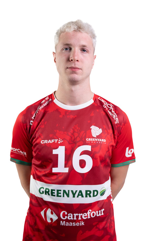 DRAHONOVSKY Matous