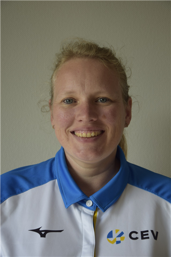 Photo of Carole HEPP