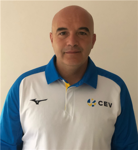Photo of Rafael GONZALEZ TABARES