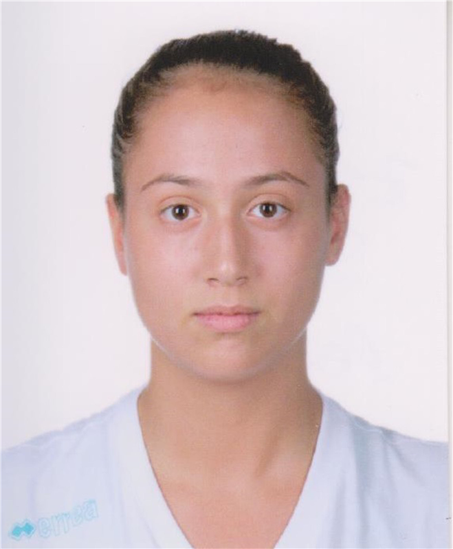 DEMİREL Zeynep Sude