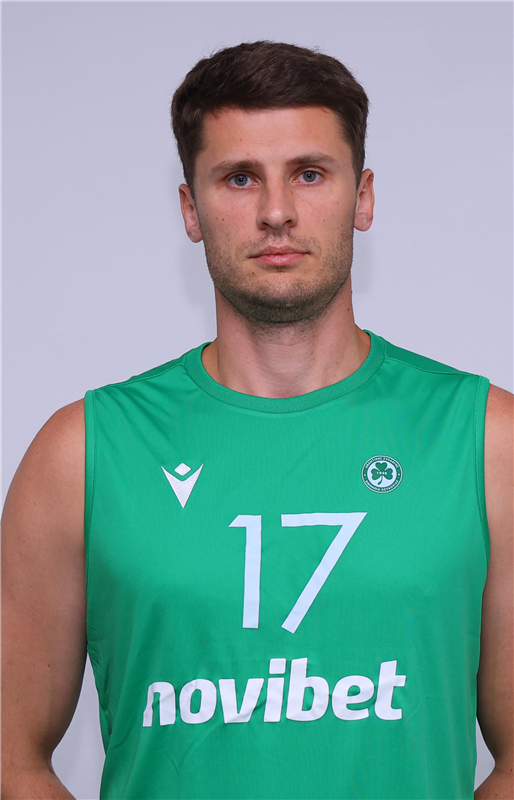 MISKEVICH Radzivon