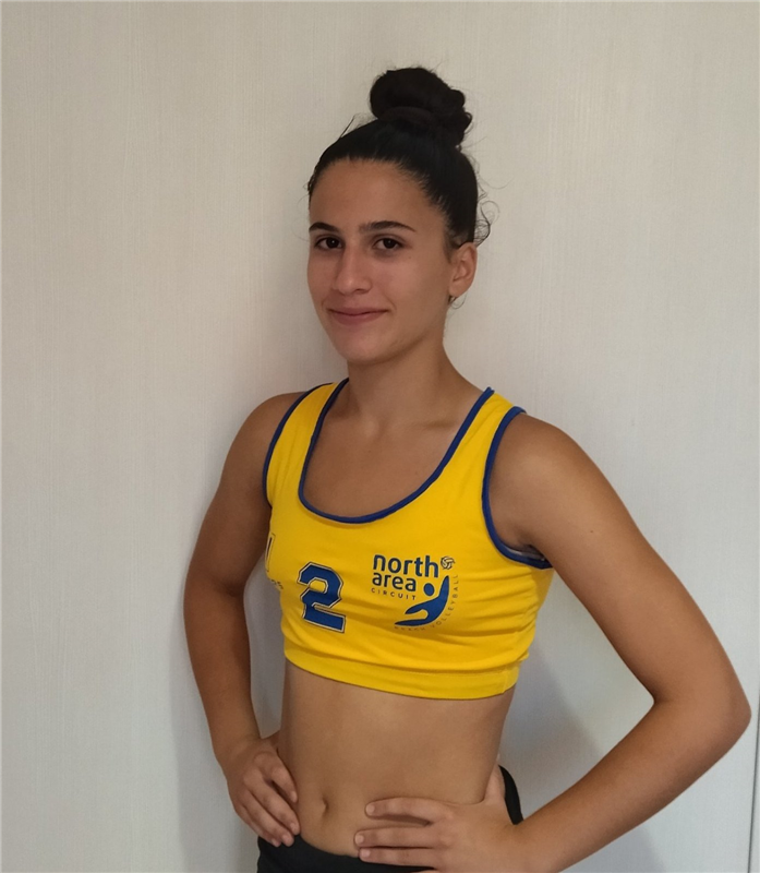 PASCHALAKI Myrto