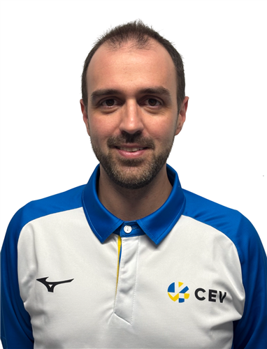 Photo of Cesare ARMANDOLA