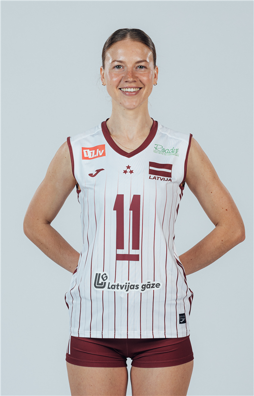 NECIPORUKA Paula Nikola