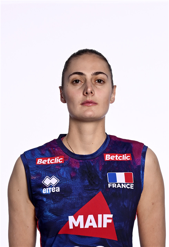 ROTAR Amélie