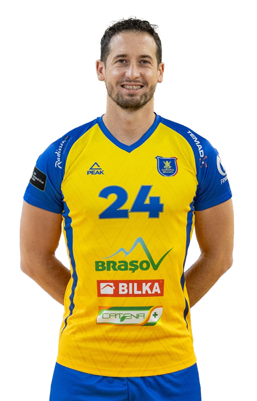 SANCHEZ Ignacio