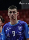 Photo of Dilon LATIFAJ