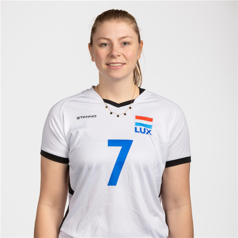 TESO Julie
