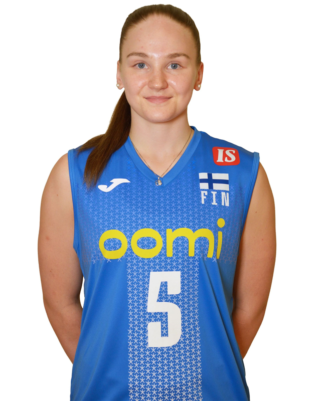 KOKKONEN Suvi