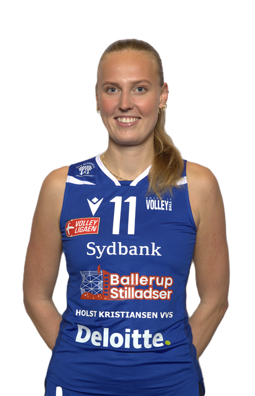 STEVNSBORG Emma