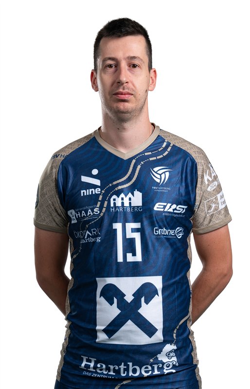 KNEZEVIC Djordje