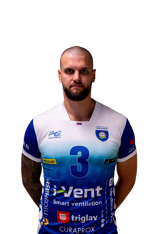 SMIDL Matej