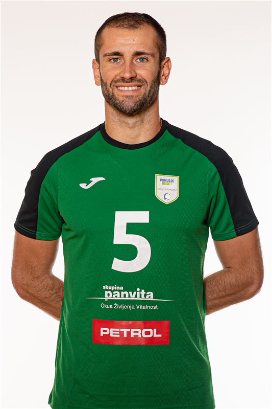 SORMAZ Nenad