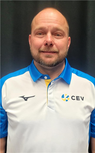 Photo of Morten Engborg KLEIN