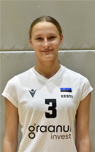 Photo of Marta-Mia PLOOMIPUU
