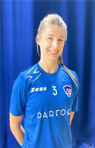 Photo of Agnieszka ADAMEK