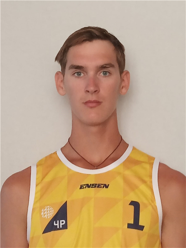 Chuev Gleb