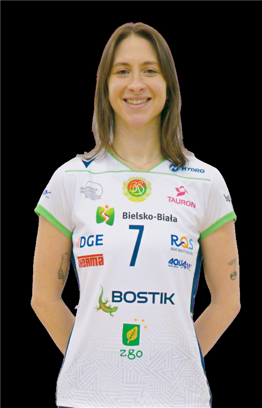 GRYKA Aleksandra