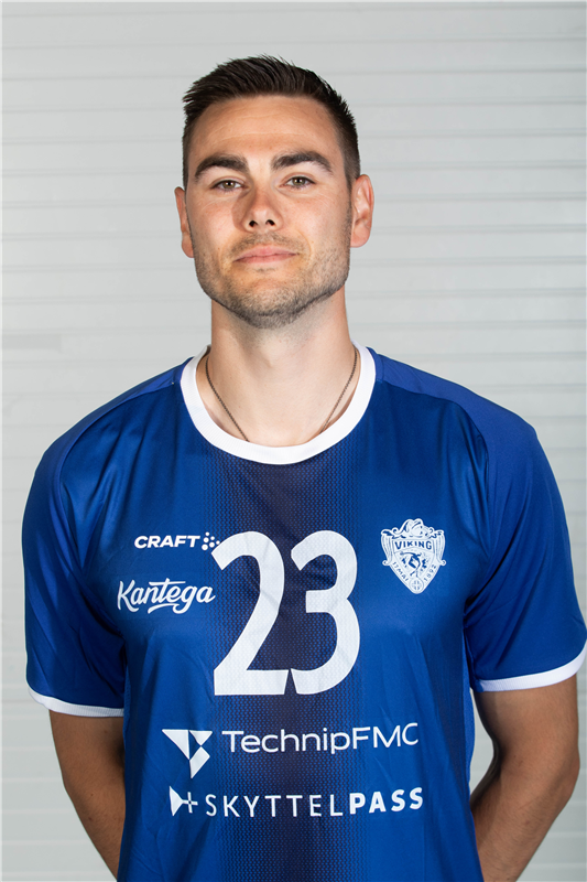 BJELLAND Kristian Morken