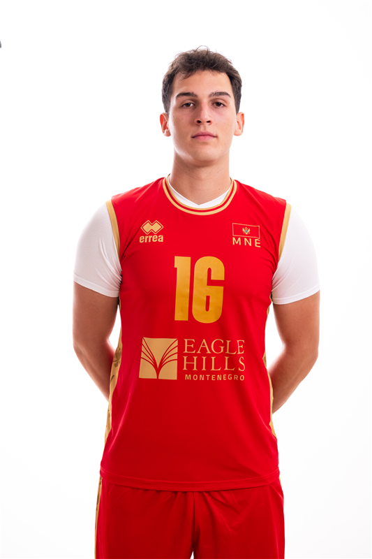 PETROVIC Srdjan