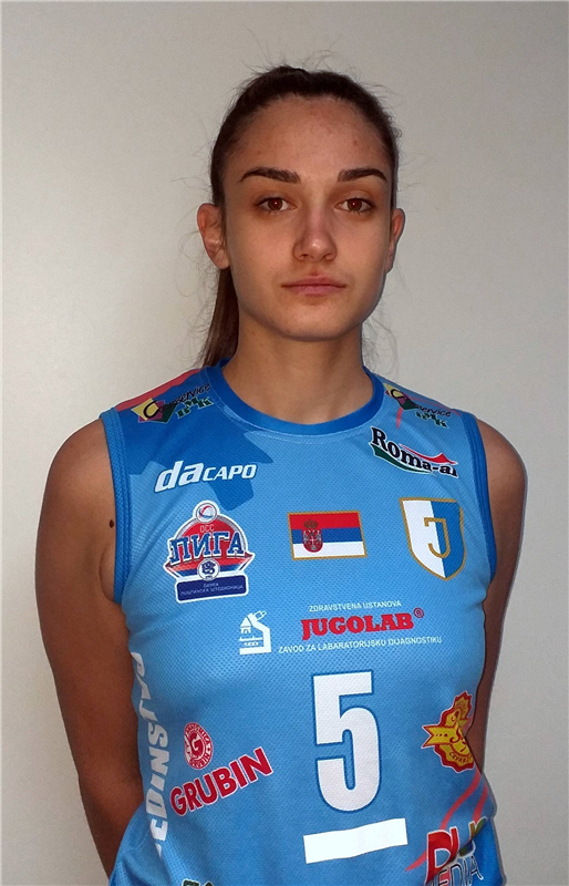 LIHTLER Ivana