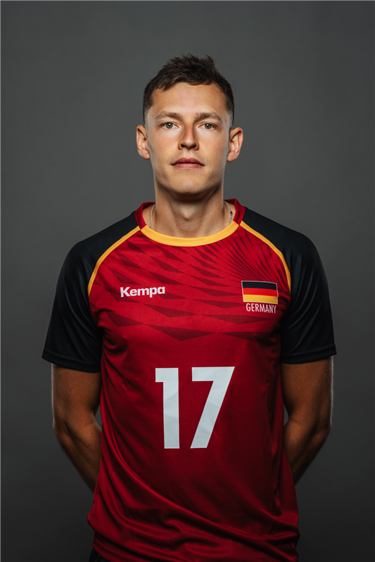 ZIMMERMANN Jan