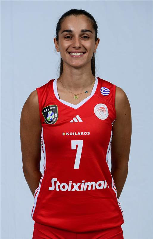 ILIOPOULOU Elisavet