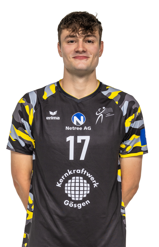 LENGWEILER Alexander
