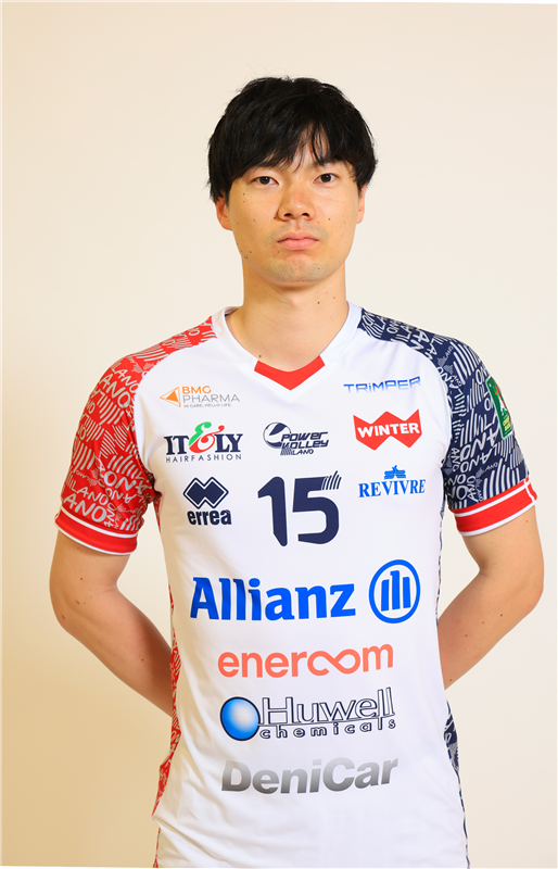OTSUKA Tatsunori