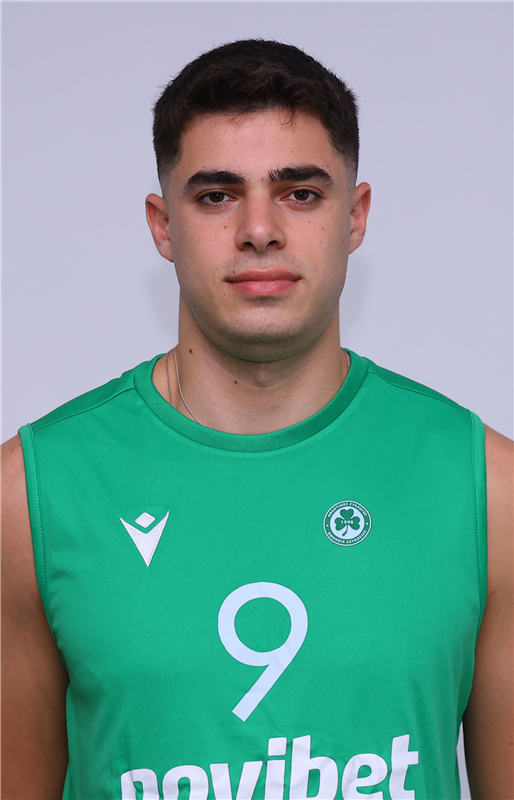 MAVROMMATIS Antonis