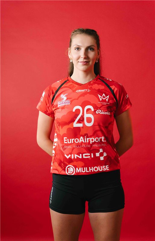KOTAR Ulyana