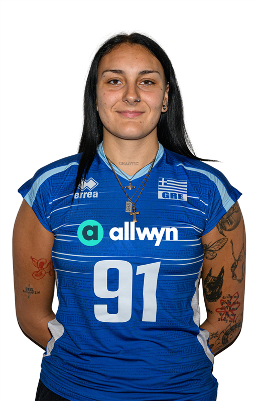 ANTHOULI Martha Evdokia
