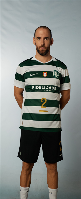 MILITÁO CARVALHO RIBEIRO PEREIRA Tiago
