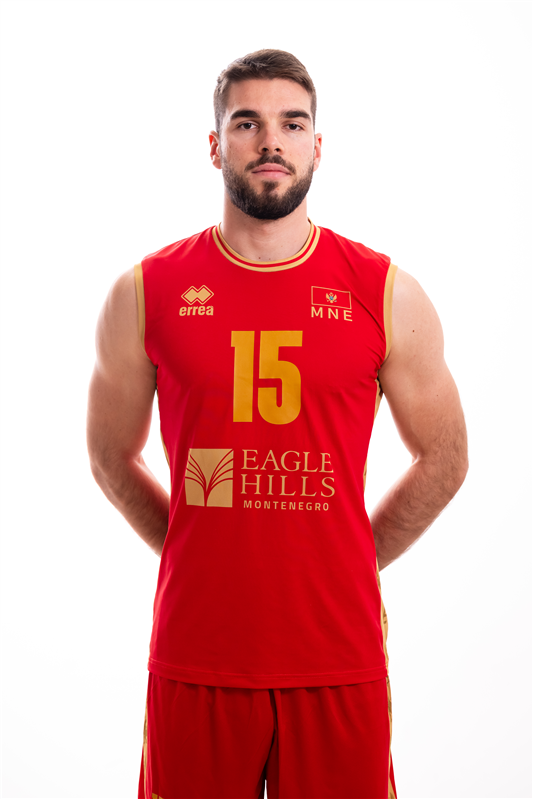 JOVOVIC Djordje