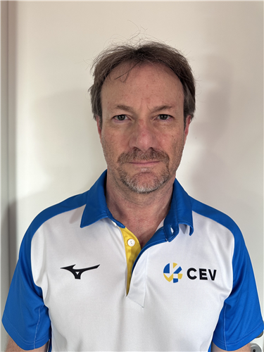 Photo of Daniele RAPISARDA