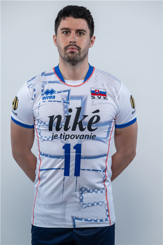 JAKUBIK Bartolomej