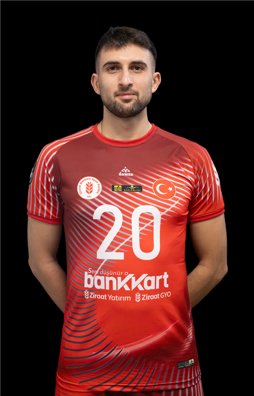 GEDİK Aykut