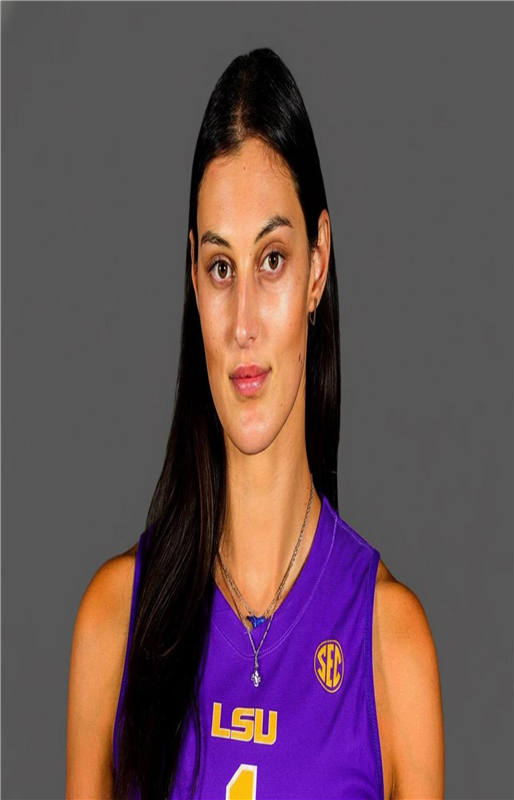TEVDORADZE Ana