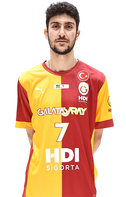 TÜMER Ahmet