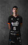 Photo of Lukas DE GROOT