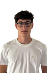 Photo of Nicolò MAPELLI